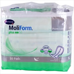 молиформ премиум плюс прокладки n30 фото