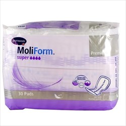 молиформ премиум супер прокладки n30 фото