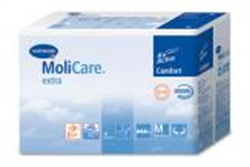 подгузники molicare comfort(1460мл)n10 s фото