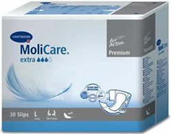 моликар премиум экстра подгузники р l n30 фото