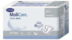 моликар премиум экстра подгузники р s n30 фото