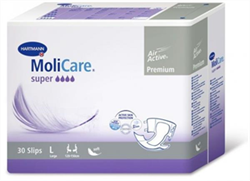моликар премиум супер подгузники р l n30 фото