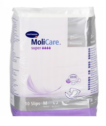 моликар премиум супер подгузники р m n10 фото