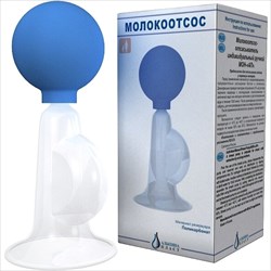 молокоотсос мон-ап фото