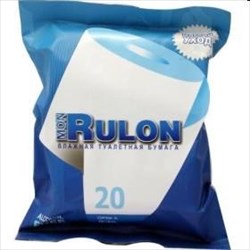 мон рулон бумага туал влаж n20 фото