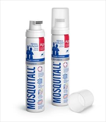 москитол после укусов пенка-бальзам 75 мл с ионами серебра фото