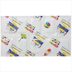 москитол защита для взрослых пластины от комаров n10 фото