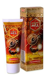 муравьиный мед хондроитин гель-бальзам для тела 70г фото