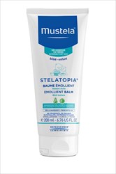 мустела бэби бальзам смягчающий 200 мл  фото