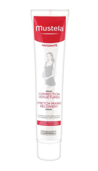 мустела матернити сыворотка против растяжек 75 мл фото