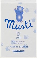 мустела мусти туалетная вода для детей 100 мл спрей фото