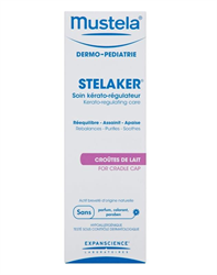 мустела стелакер крем керато-регулирующий 40 мл фото