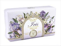 фьери дея мыло ручн работы 250г ирис фото