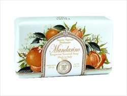 фьери дея мыло ручн работы 250г мандарин фото