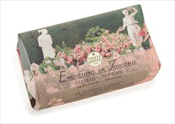 мыло нести данте цветущий сад 250 г фото