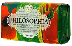 мыло нести данте философия бриз 250 г фото