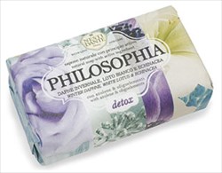 мыло нести данте философия детокс 250 г фото