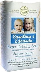 мыло нести данте каролина и эдуард детское 250 г фото