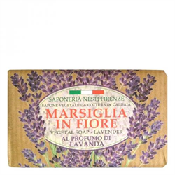 мыло нести данте лаванда 125 г фото