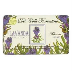 мыло нести данте лаванда 250 г фото