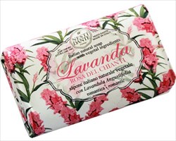 мыло нести данте лаванда розовое кьянти 150 г фото