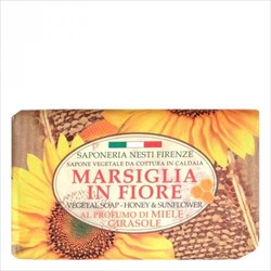 мыло нести данте мед и подсолнух 125 г фото