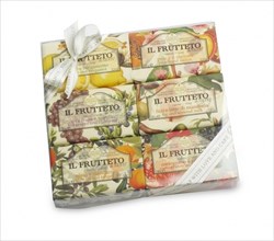 мыло нести данте набор фруктовая коллекция 150 г n6 фото