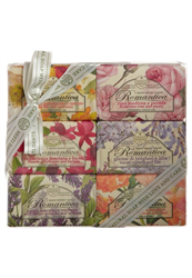 мыло нести данте набор романтика 150 г n6 фото