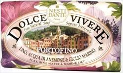 мыло нести данте портофино 250 г фото