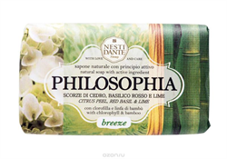 мыло нести данте живительная свежесть 250 г фото