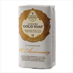 мыло нести данте золотое 250 г фото