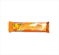 мюсли батончик абрикосовый 40 г  фото