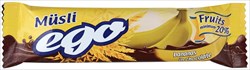 мюсли батончик эго банан в шоколаде 25 г фото