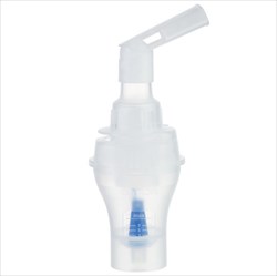 набор для ингалятора камера небулайзерная с загубником омрон ne-c20 фото