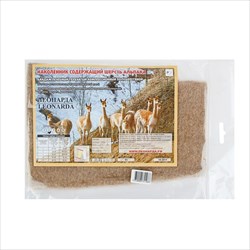 наколенник компрессион леонарда из шерсти альпака р 4 фото