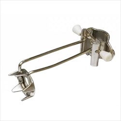 насадка для трости амрус противогололедная с 5 зубцами фото