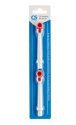 cs medica насадка rp-65-w для эл зубн щетки cs-465-w n2 фото