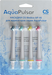насадка cs ар-40 (д/ирриг серии aqua pulsar) фото