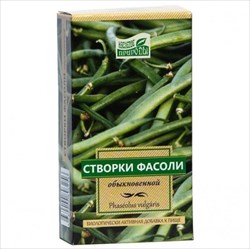 наследие природы,створки фасоли уп 50г фото