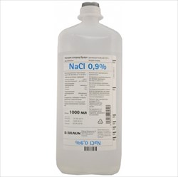 натрия хлорид-браун р-р для инф 0,9% 1000мл n10 фото