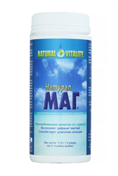 натурал маг напиток от стресса 114г 4 унции фото