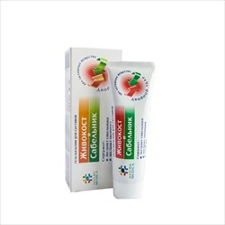 натура медика гель-бальзам для суставов 85мл живокост и сабельник фото