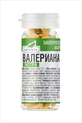 натуралис валериана экстра драже n50 фото
