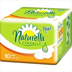 натурелла классик нормал прокладки гигиен n10 фото