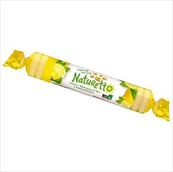 натуретто витамины и антиоксиданты таб жев 39г вкус лимона фото