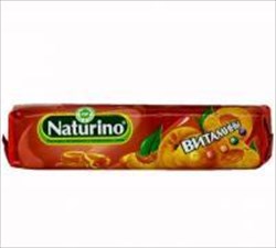 натурино пастилки персик фото