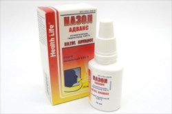 назол адванс спрей назальный 15 мл фото