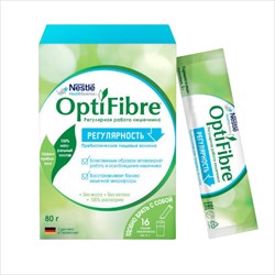 оптифайбер n16 саше-пакет по 5,0 пор фото