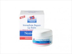 нейтроджина бальзам для губ моментальное восстановление 15мл фото