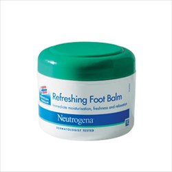 нитроджина бальзам для ног освежающий и снимающий усталость 100 мл фото